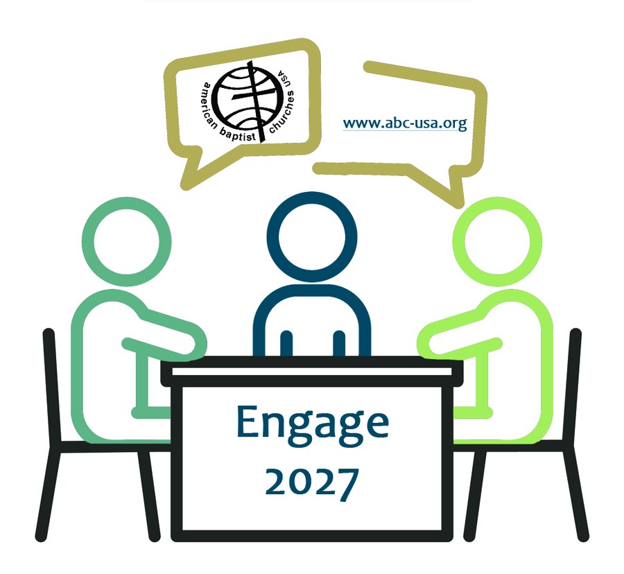 Engage 2027 — American Baptist Churches USA
