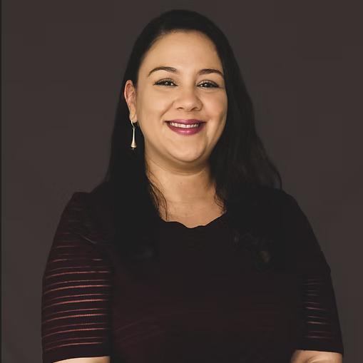 Pastor Verónica Cotto-Santa