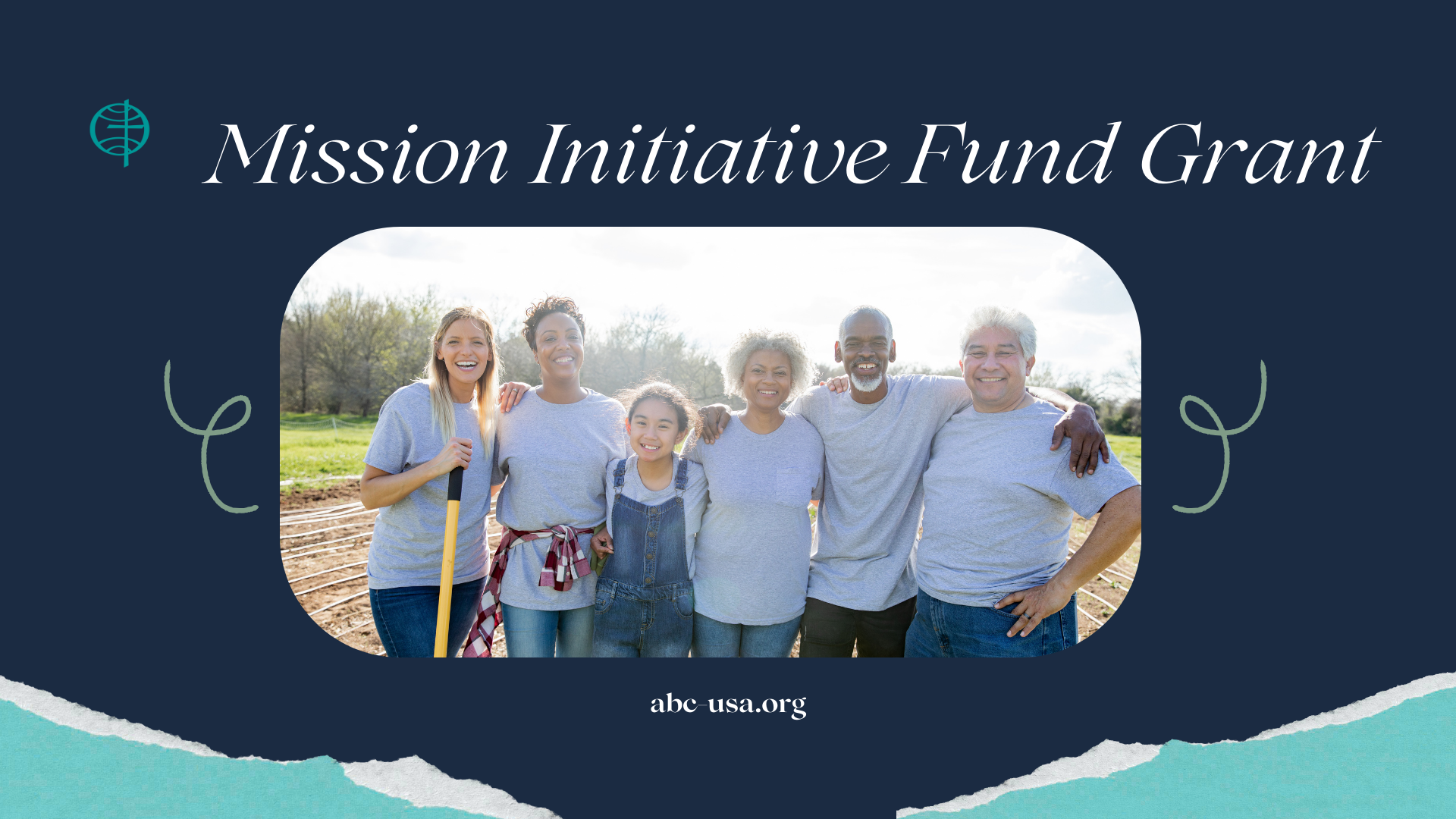 Mission Initiative Fund
