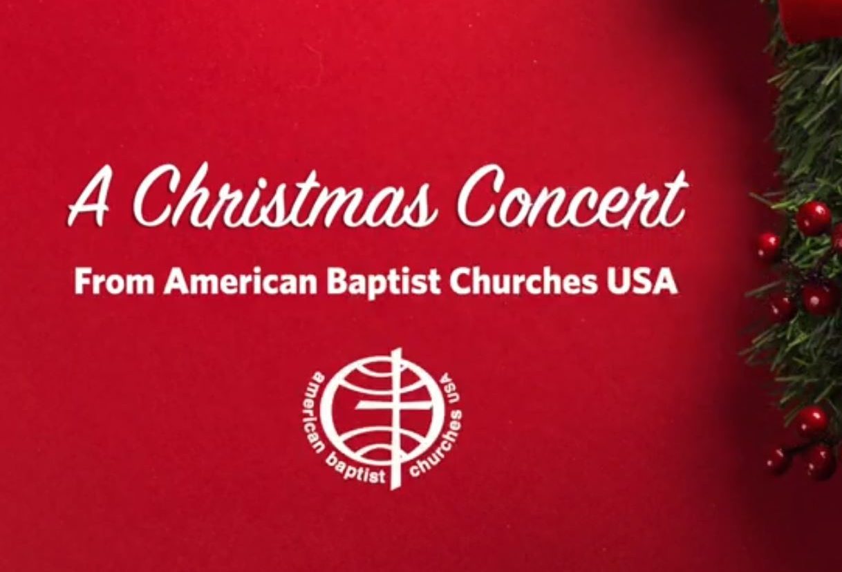 Join us for a Christmas Concert! ABCUSA