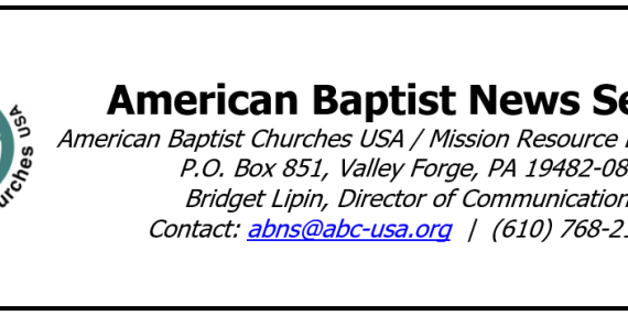 ABHMS Announces Availability of Debt-Relief Grants for Eligible American Baptist clergy