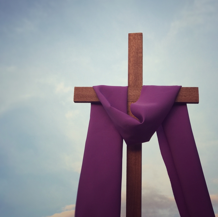 2024 Lenten Devotional From The American Baptist Churches Of The ...