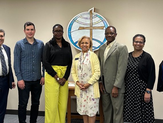 American Baptist Chief Financial Officers Come Together for Time of Connection